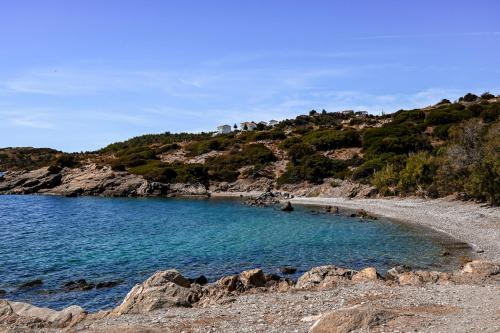 Nisea Hotel Samos