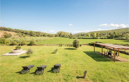  Pietratonda 9 in Civitella Paganico