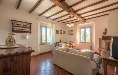  Pietratonda 9 in Civitella Paganico