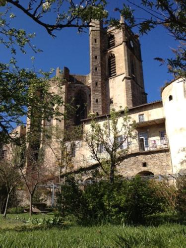 Les Jardins d'Anna - Chambres d'hôtes