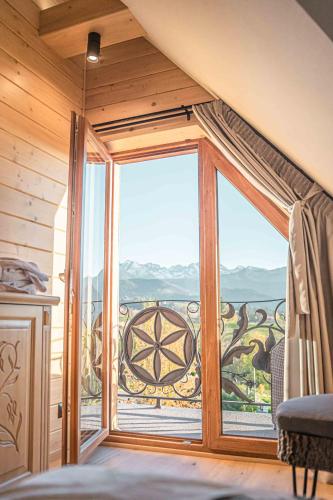 WILLA GRG, Zakopane (photo 4)