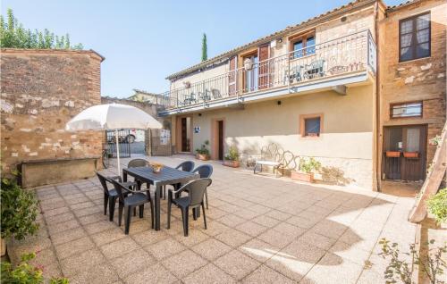  3 Bedroom Amazing Home In Montalcino in Montalcino