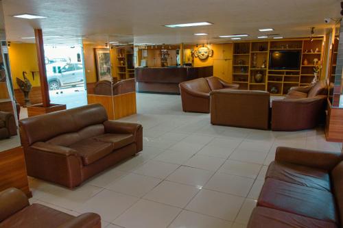 Hotel Aristi in Čiklajo