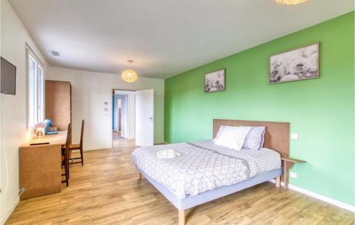 Amazing Home In Albi With Outdoor Swimming Pool, Wifi And Heated Swimming Pool