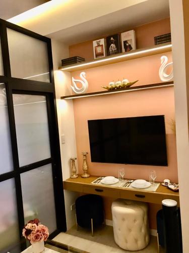 Crissome Suite @ Azure North Pampanga