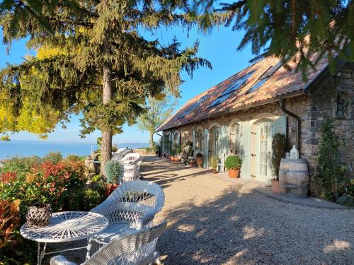 View, Maison Bagatell Badacsony in Badacsonytomaj
