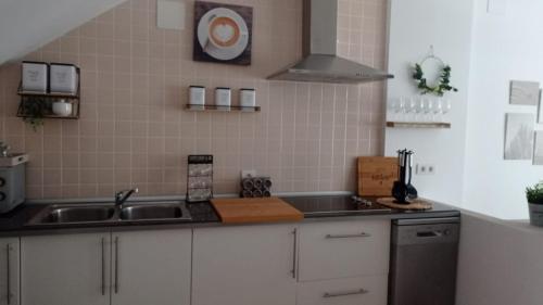 Konyha, El Barro Colorao in Segura De Leon