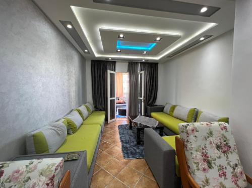 la Cassia Cabo Appartement in Cabo Negro