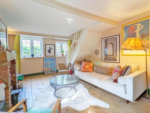 Crossways - West Lavington - Midhurst