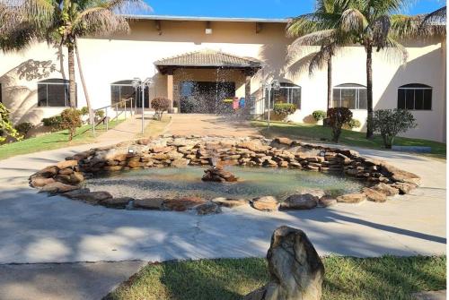 Palavra da Vida - Apartamento completo in Caldas Novas