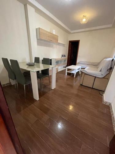 MARIÑIGUEZ APARTAMENT.