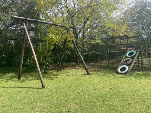 HEELTEVREDE Self-Catering farmhouse in Pellissier