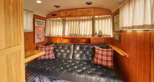 The Vintages Trailer Resort in Dayton (OR)