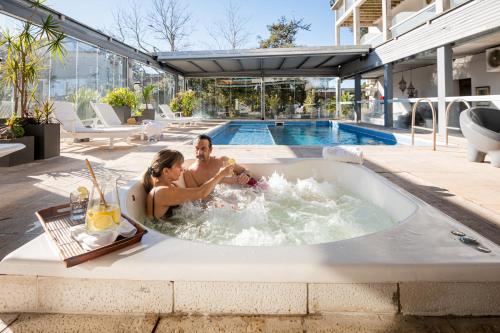 Hotel Valeria Apart & Hotel Spa