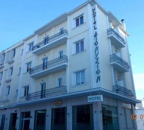hotel photo