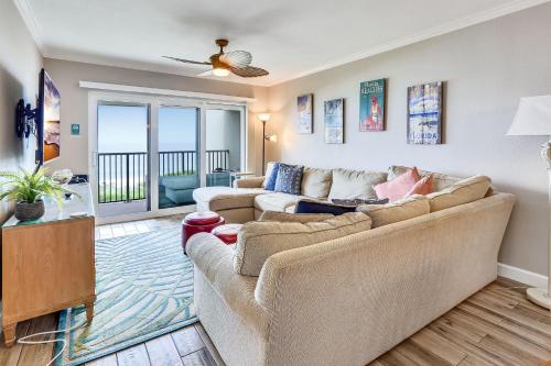 Land's End 11-405 Beach Front - Premier