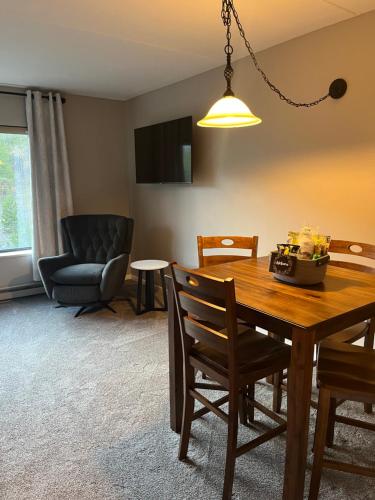 Slope Side Ski In Ski Out at Beaver Run Resort in Breckenridge (CO)