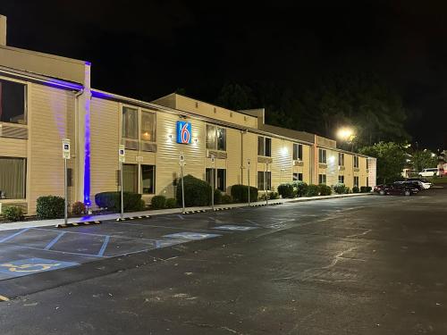 Motel 6-Greensboro, NC - Airport in Greensboro, USA