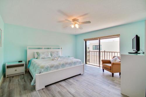 Lands End 7-401 Beach Front - Premier in St Pete Beach, USA