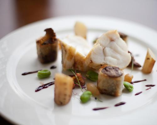 Loch Melfort Hotel - image 12