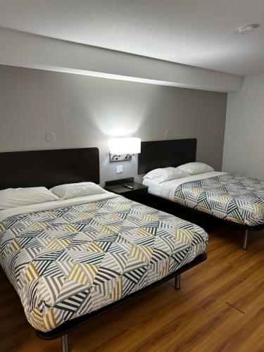 Motel 6-Greensboro NC - Airport - image 11
