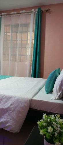 Comfort suites in Ruaka