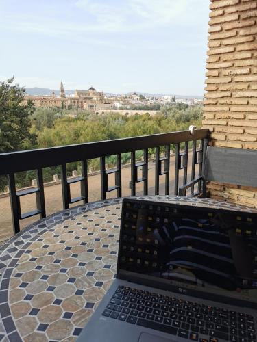 Las mejores vistas de Cordoba con parking privado gratuito, Córdoba (photo 6)