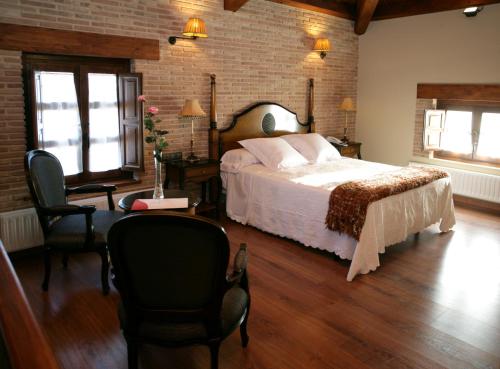 Habitación triple, 3 camas