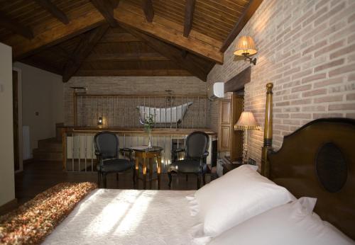 Posada Los Condestables Hotel & Spa