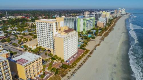 Holiday Home in Myrtle Beach 50807 - image 11