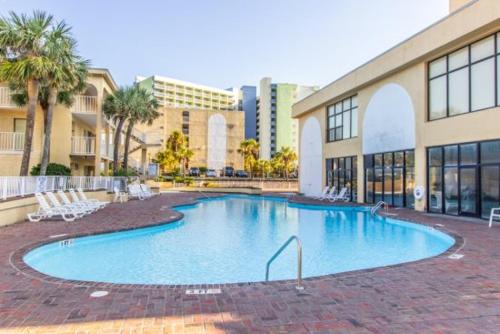 Holiday Home in Myrtle Beach 50807 - image 10
