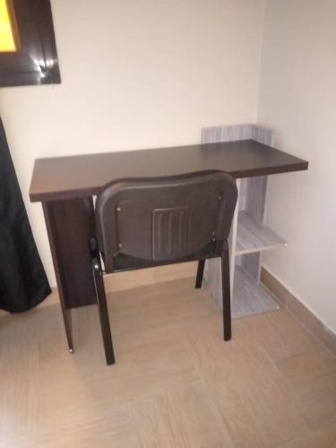 Létesítmények, Keur Mado in Ouakam