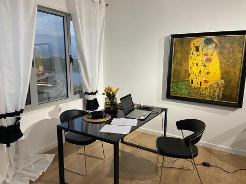 MB luxury apartments, Tirana (Foto 7)