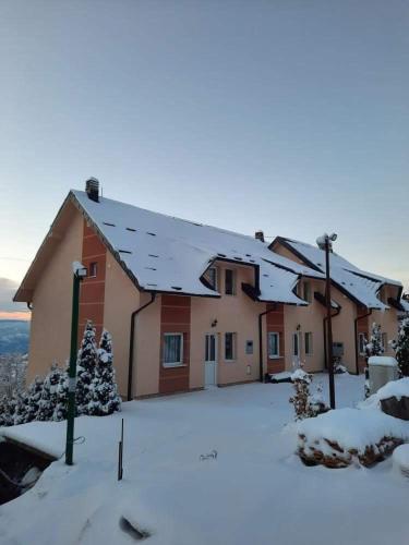 Apartments Villa Stars