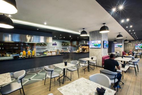 Mercure Riga Centre - image 12