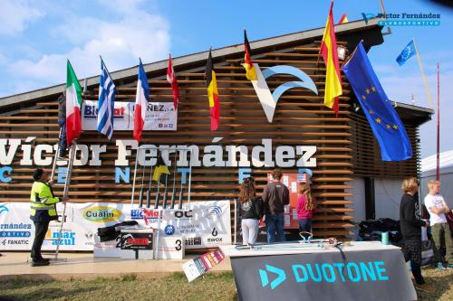 The Perfect Front Beach