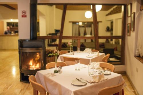 Andino Club Hotel Asociado Casa Andina by null