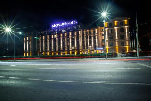 Mercure Riga Centre - main image