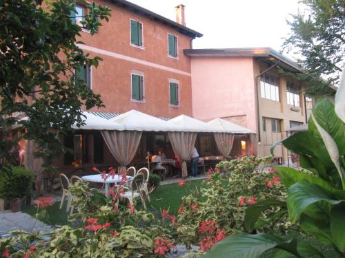  Agriturismo Praetto, Pension in Marcon bei Portegrandi