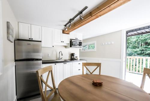 บริการและสิ่งอำนวยความสะดวก, Wild Coast Wilderness Resort in พอร์ต เรนฟริว