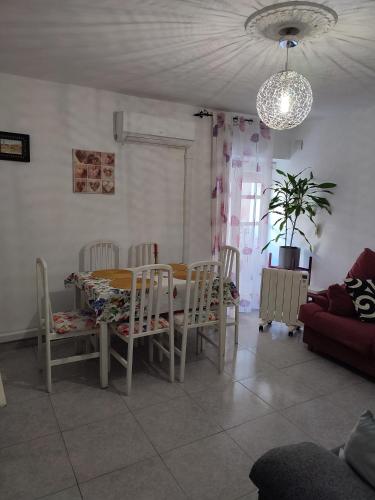 Apartamento ideal para familias