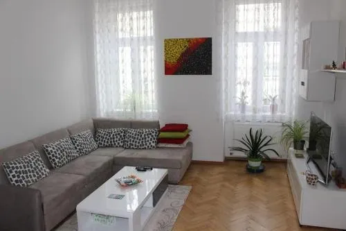 my happy place in Wien, Österreich