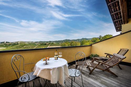 Hotel Casa Pavesi