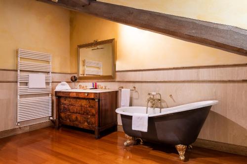 Hotel Casa Pavesi