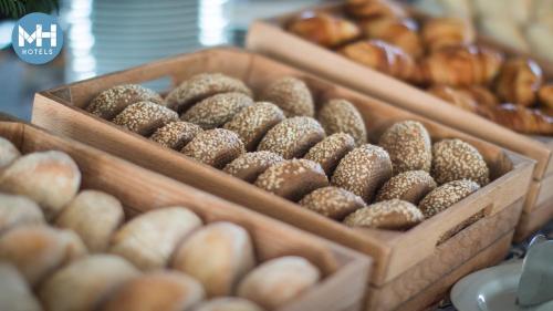  MH Atlantico in Peniche