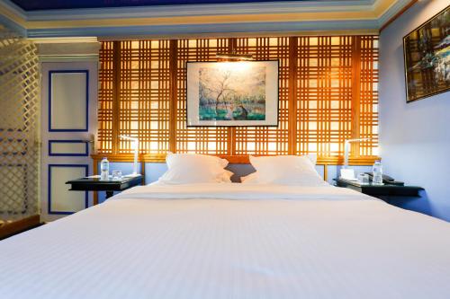 1 king bed