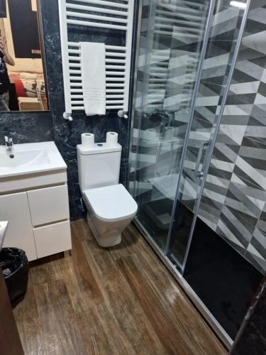 Hostal Corazón de Madrid - image 13