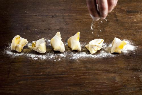 アルベルゴ ヴィラ マルタ ホテル