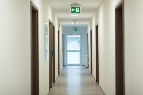 CityApart Hotel 3