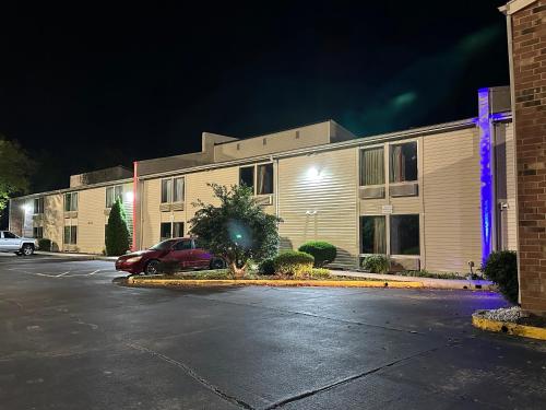 Motel 6-Greensboro NC - Airport - image 8